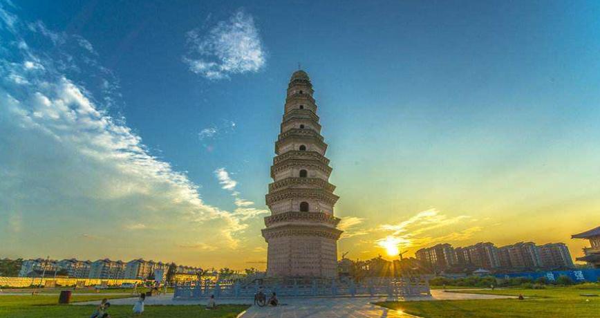 安阳一座“吃香”县城，被赞“豫北粮仓”，与林州、内黄携手前行