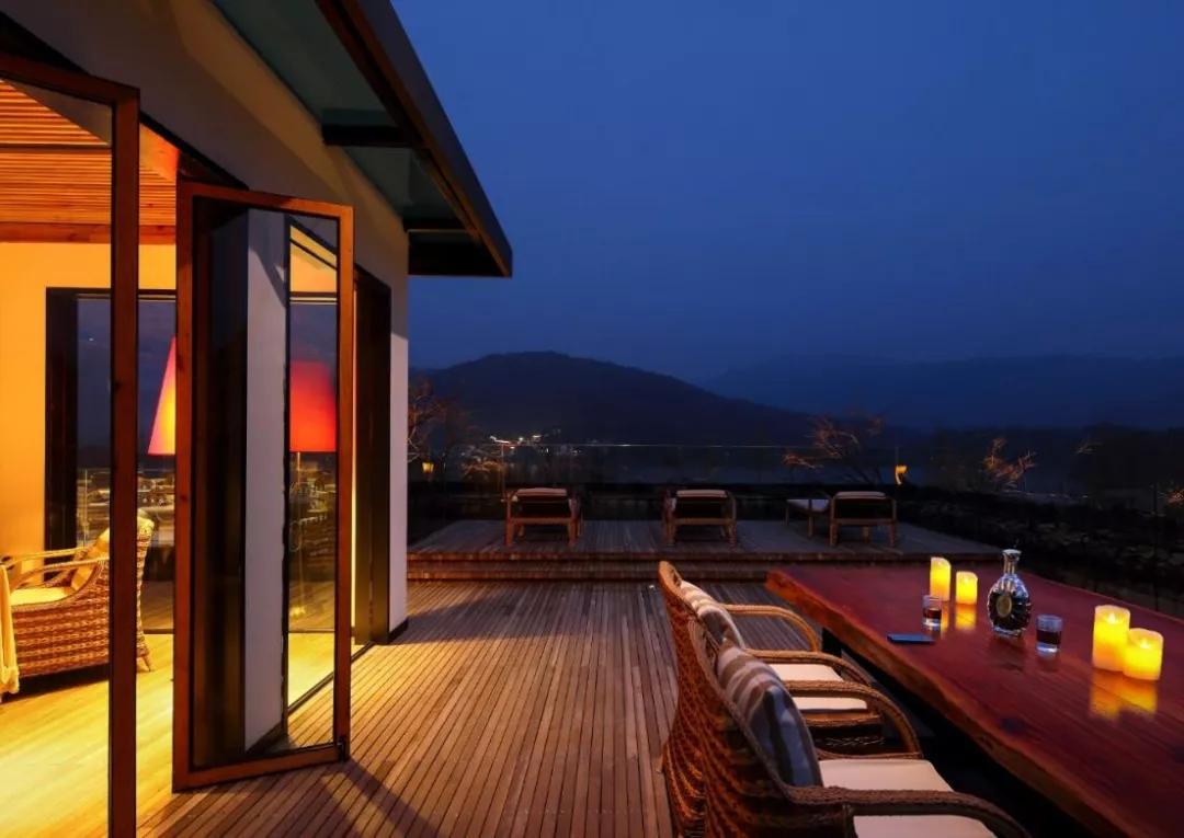 黄山黎阳老街民宿,古徽州文化旅游景区的民宿