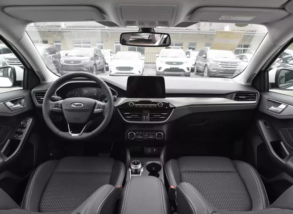 为什么大家都不买美股,二手福克斯建议买不买