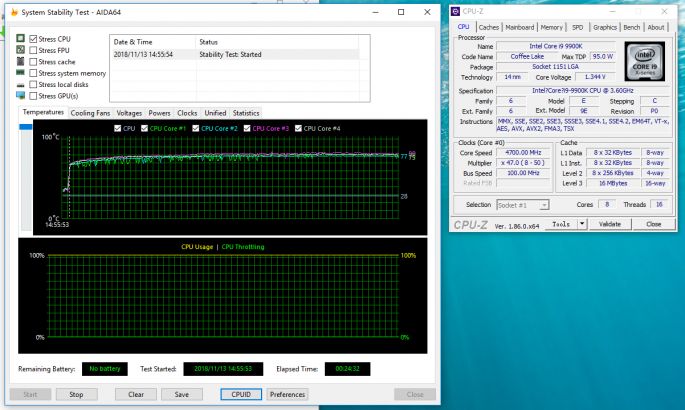满足所有想象！雷霆世纪AORUS757游戏电脑评测