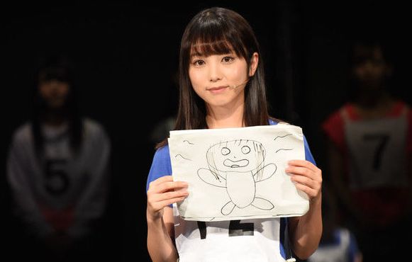 斋藤飞鸟碧蓝之海,碧蓝之海斋藤飞鸟演谁