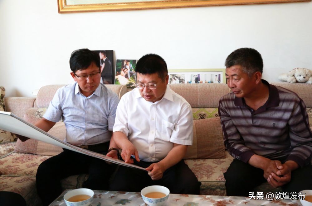 沁源县脱贫攻坚纪实,鄂托克前旗德善