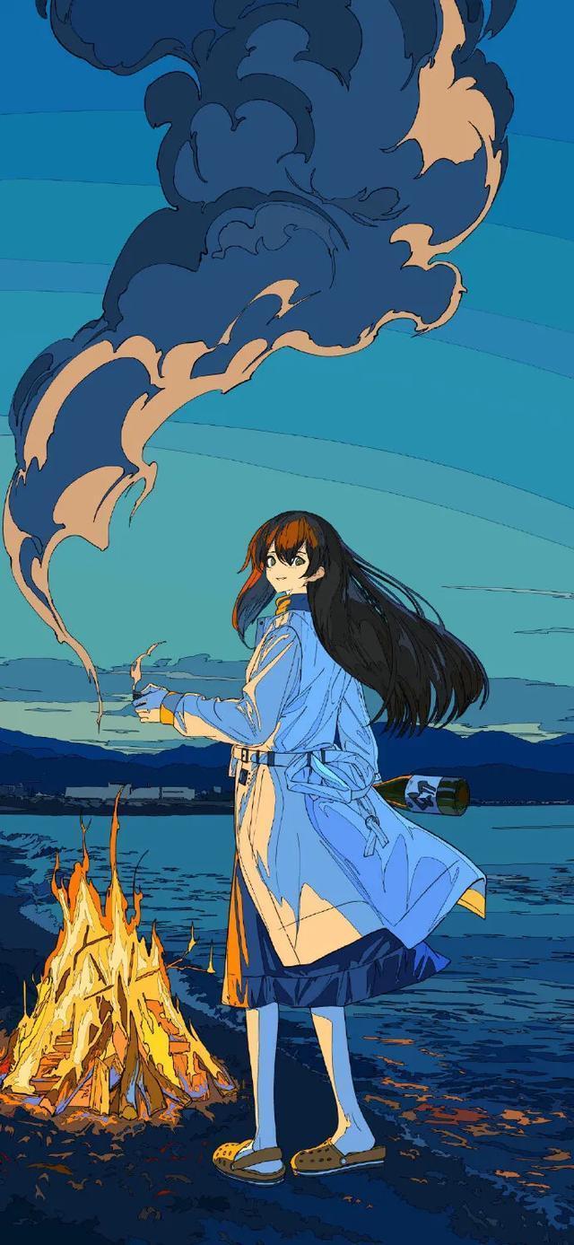 远赴人间惊鸿宴壁纸,远赴惊鸿宴一睹人间盛世颜的壁纸