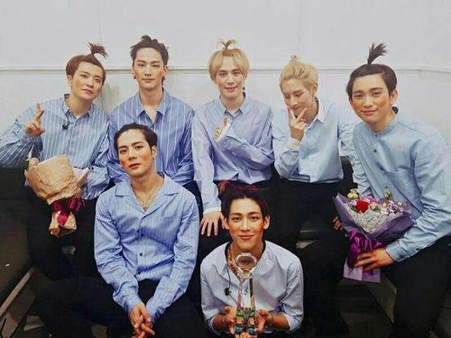 got7段宜恩出国了吗,got7段宜恩回美国