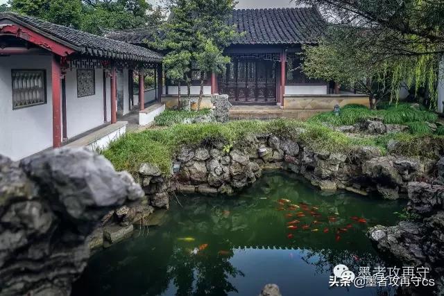 常熟这座城市给你的印象是什么,常熟这座城有你的故事吗