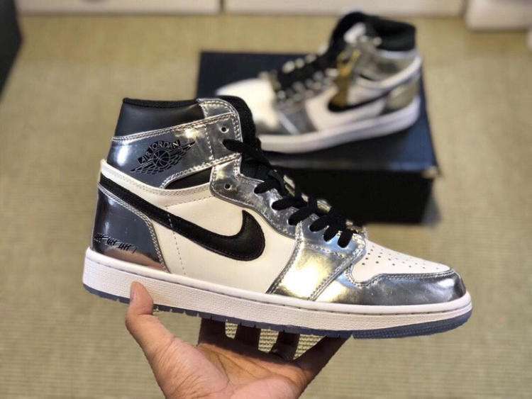 好巧你也穿的这双鞋呀！盘点出去就会看到的鞋系列