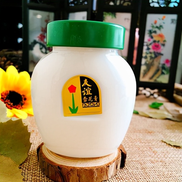 8款被包装封印的良心老国货,被妈妈种草的护肤品