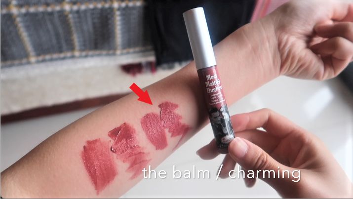 秋冬爱用好物分享,兰蔻黄皮显白口红秋冬