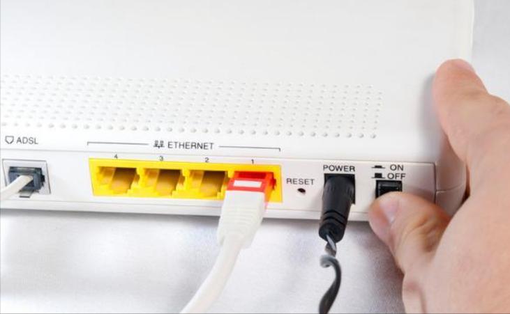 100兆光纤宽带怎么这么慢,移动100m光纤网速慢怎么解决