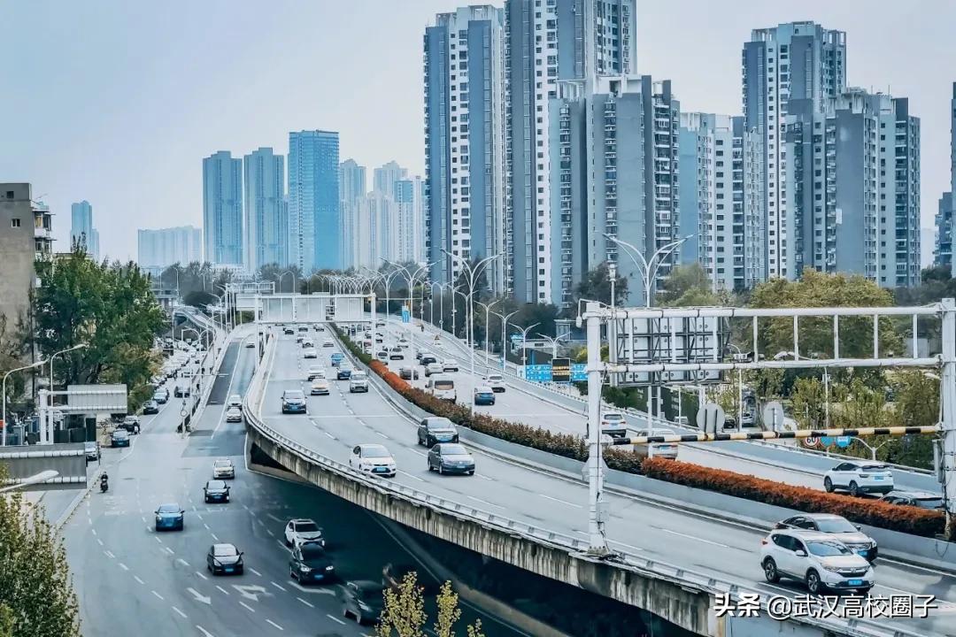 疫情过后武汉工作前景,武汉疫情过后哪些行业有前景