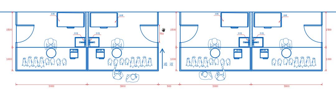 农贸市场设计标准有吗,农贸市场设计标准化
