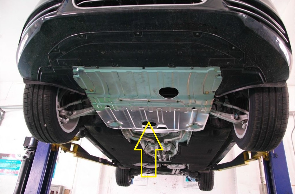 发动机护板和底盘装甲有必要装吗,新车有必要装发动机底盘护板嘛