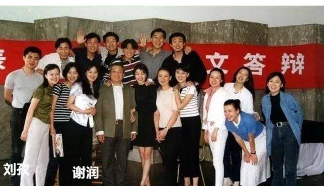 高圆圆褪去青涩依旧是大家的女神,高圆圆凭什么成为国民女神