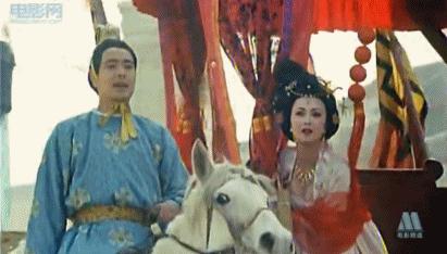 谁饰演的杨贵妃最美,哪位演杨贵妃最经典