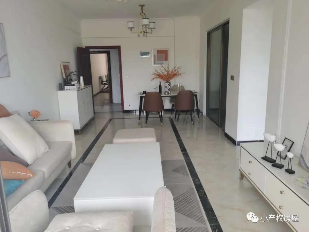 滨江花园小区套房出售158平方,滨江花园6万左右的房子