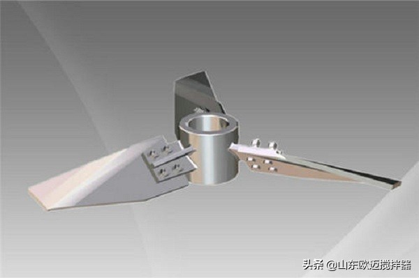 浆式搅拌器和螺旋搅拌器优缺点,旋式搅拌器