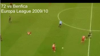 费尔南多托雷斯个人资料,费尔南多托雷斯经典时刻