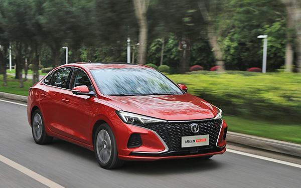 手握只有7万，不一定非买帝豪，这3款经济型轿车也很不错