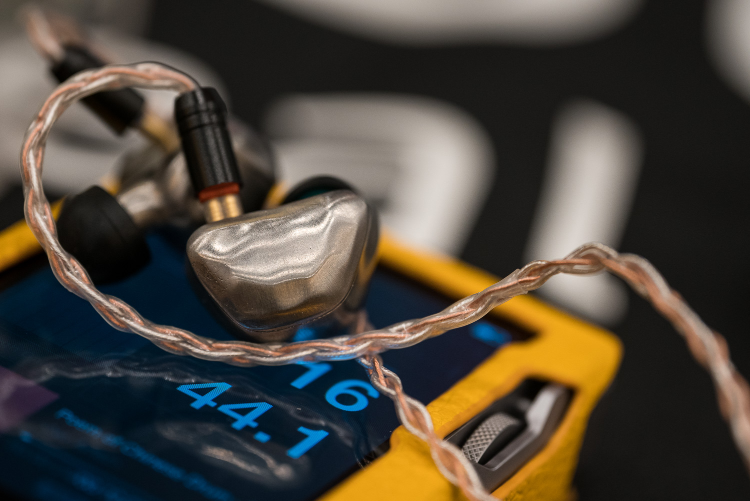 2020上海国际耳机展，万字长文带你回顾这次的听觉盛宴