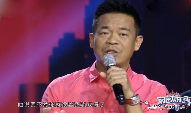 《扫黑风暴》10位大叔年轻旧照曝光，有人俊而不娘，有人长相老成