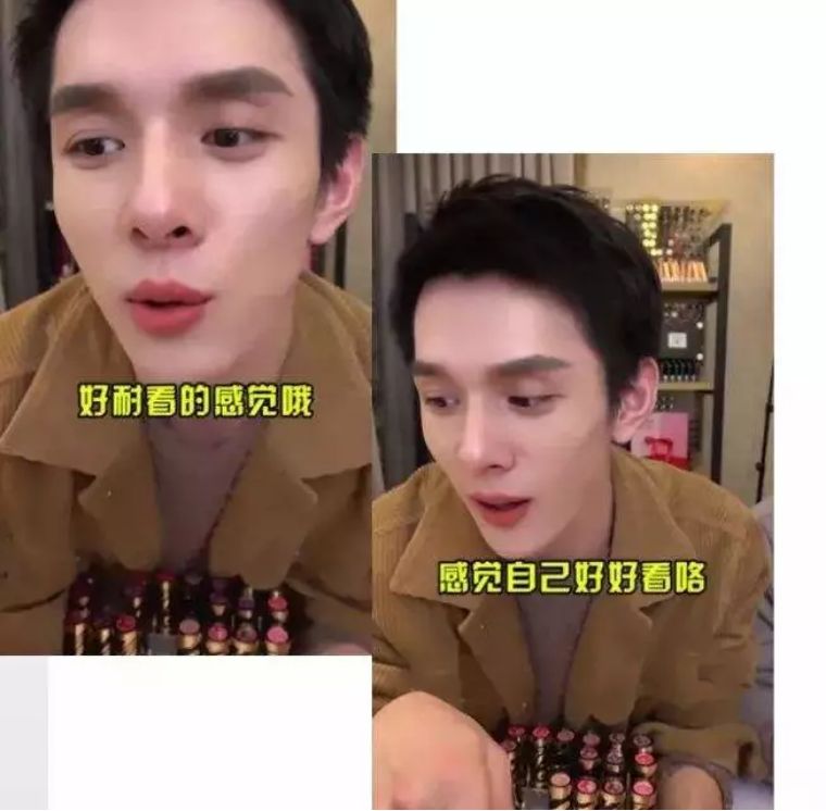 李佳琦用完都叫OMG！今年开春最推荐的口红，没有之一！