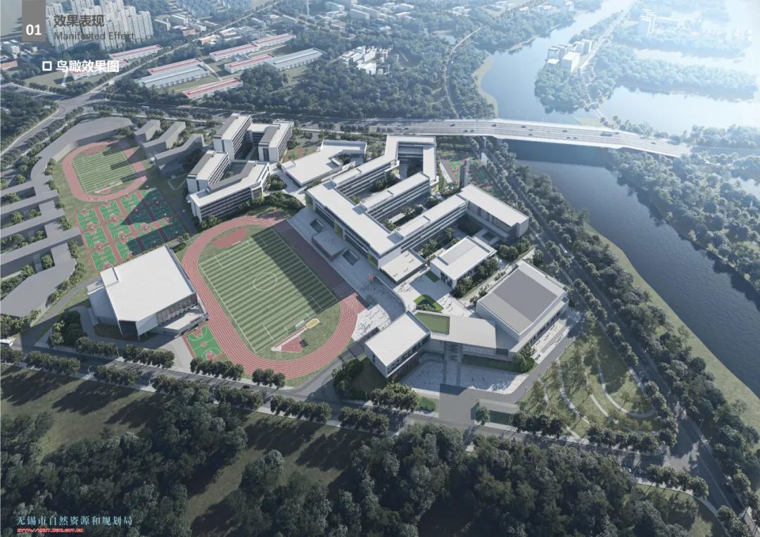 万达综合体、洋溪保利文化城签约，985高校大惠山迎来新发展