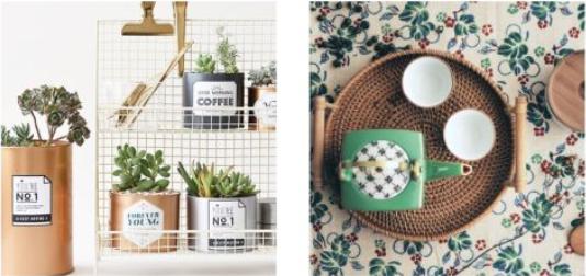 高逼格家居饰品好店,高逼格家居用品店推荐