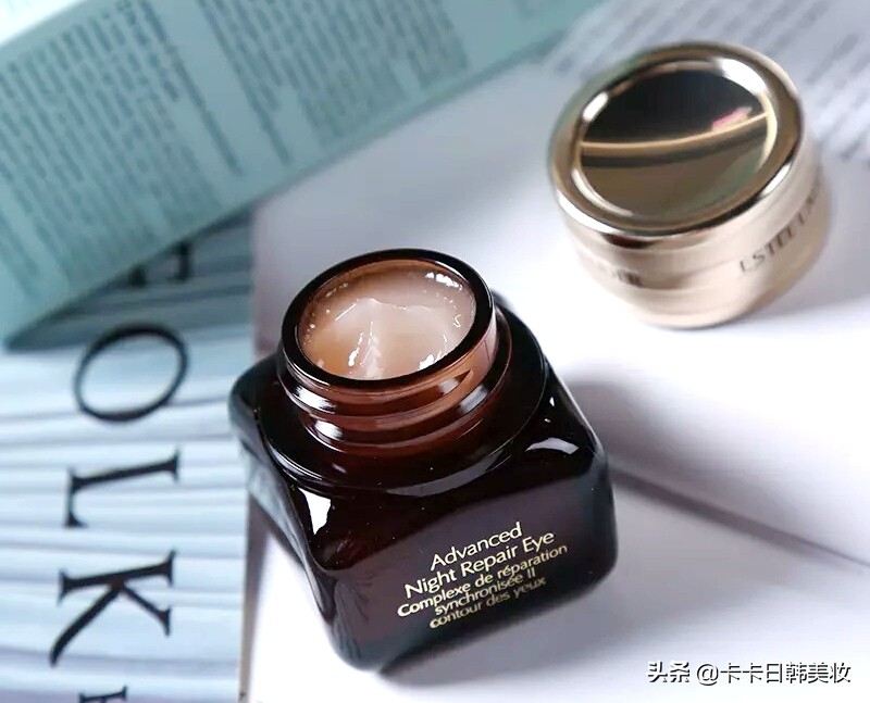 25岁用什么眼霜,25岁护肤品眼霜