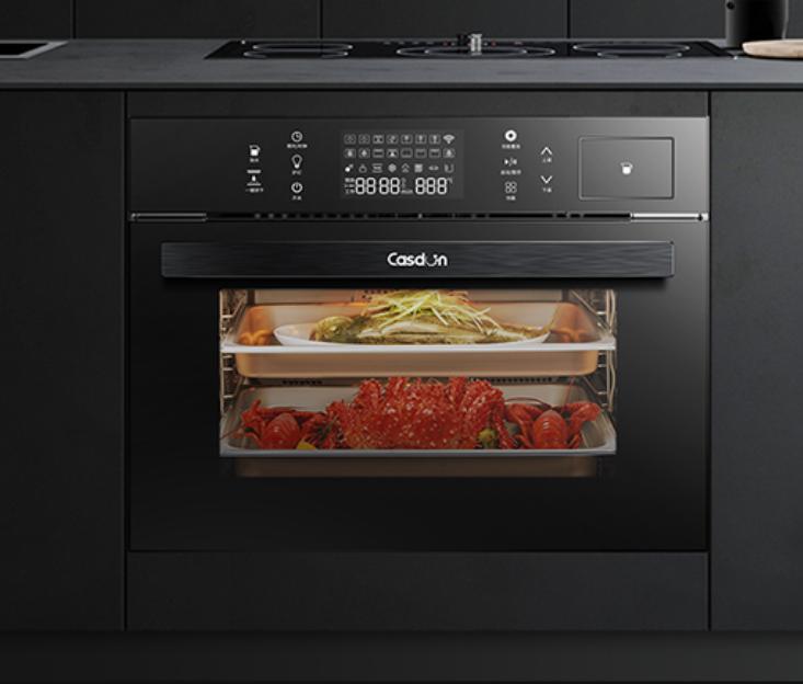 蒸烤箱买哪个牌子最好最实用,2020年如何正确选购高端蒸烤箱