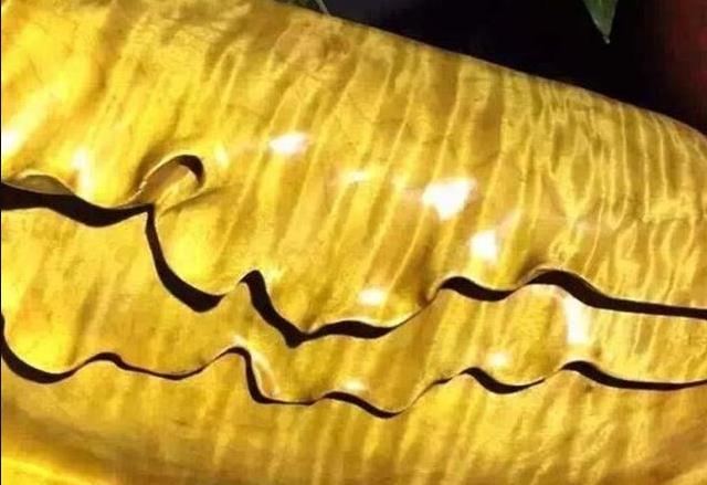 教你正确辨别真假金丝楠木,如何识别正宗的金丝楠木