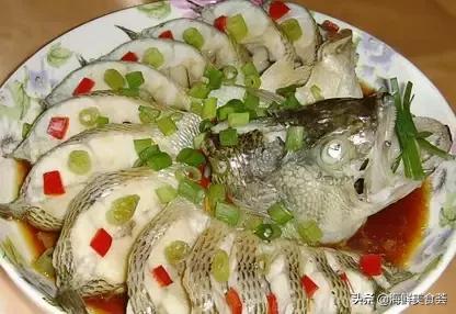 花了3个月，把这些海鲜烹饪方法找齐了，可以召唤神龙了