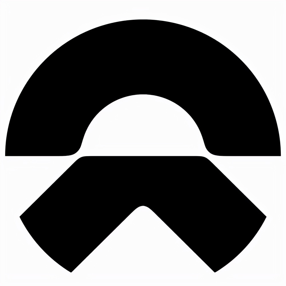 富士康modelb车标,富士康汽车车标