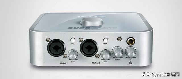 万商之家教你直播设备怎么选