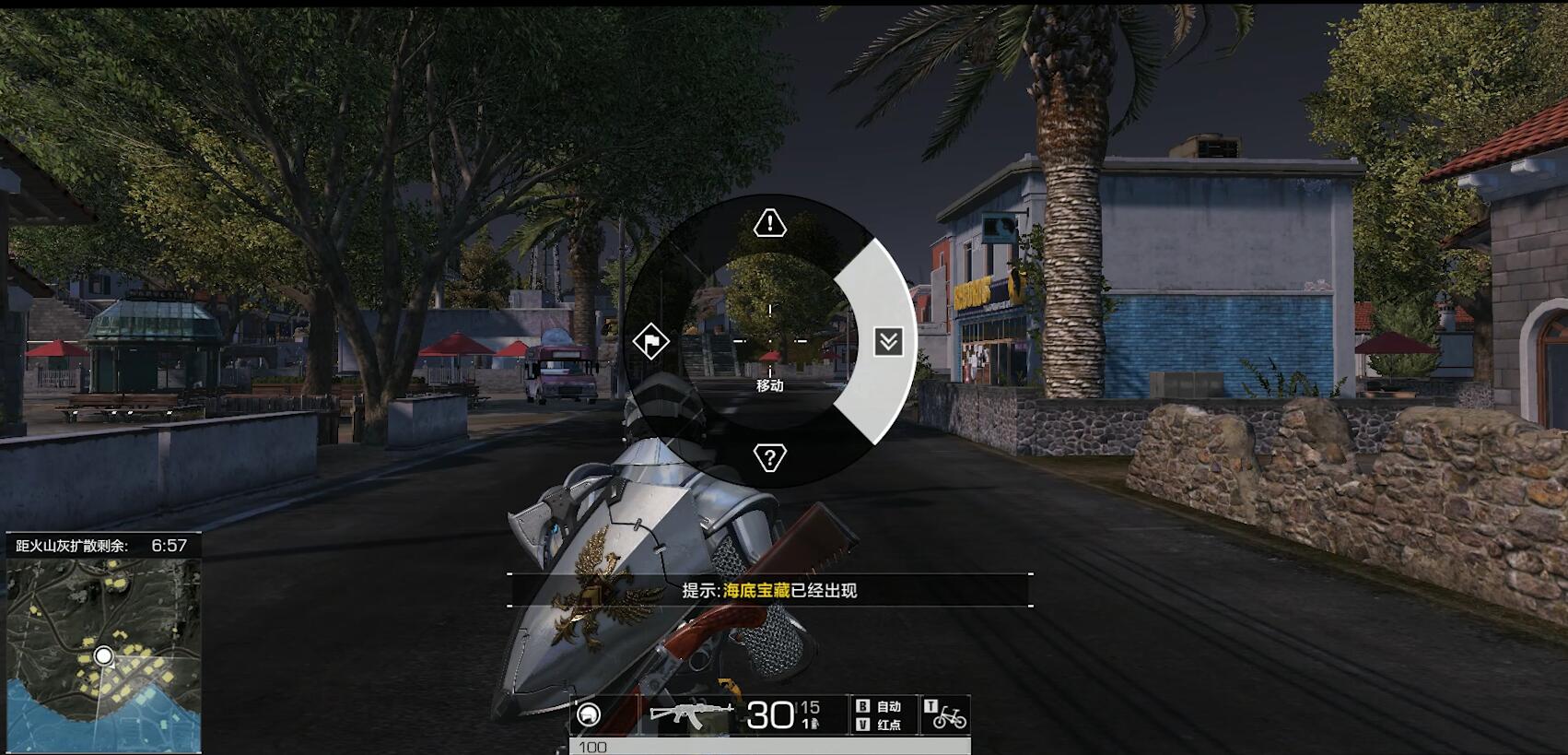 腾讯吃鸡无限法则,腾讯手游有没有不氪金