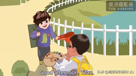 最好的英语启蒙app,我发现一款非常好用的app英语