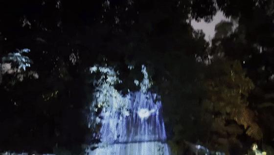 深圳欢乐谷潮玩节攻略,夏日玩水圣地深圳