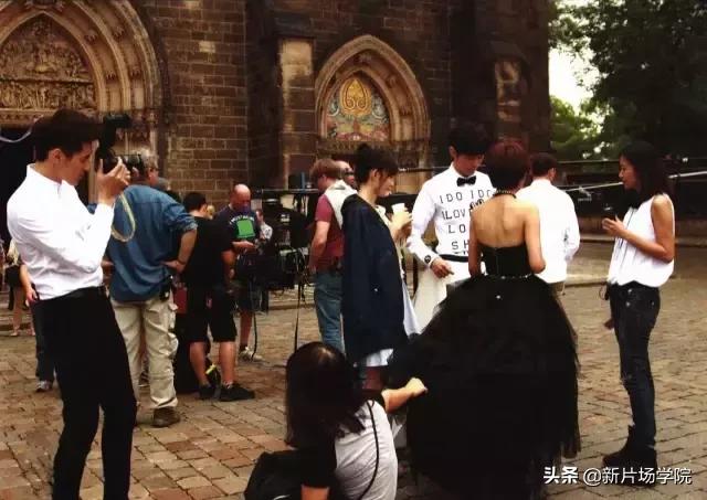 去海外拍片,为什么一定要去国外旅游