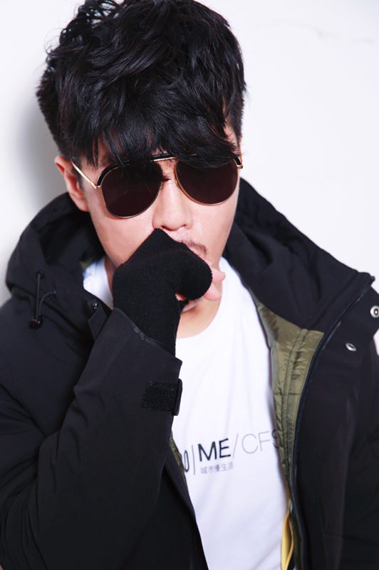 范景翔：成为“正能量益他的人”反思过去迈向未来