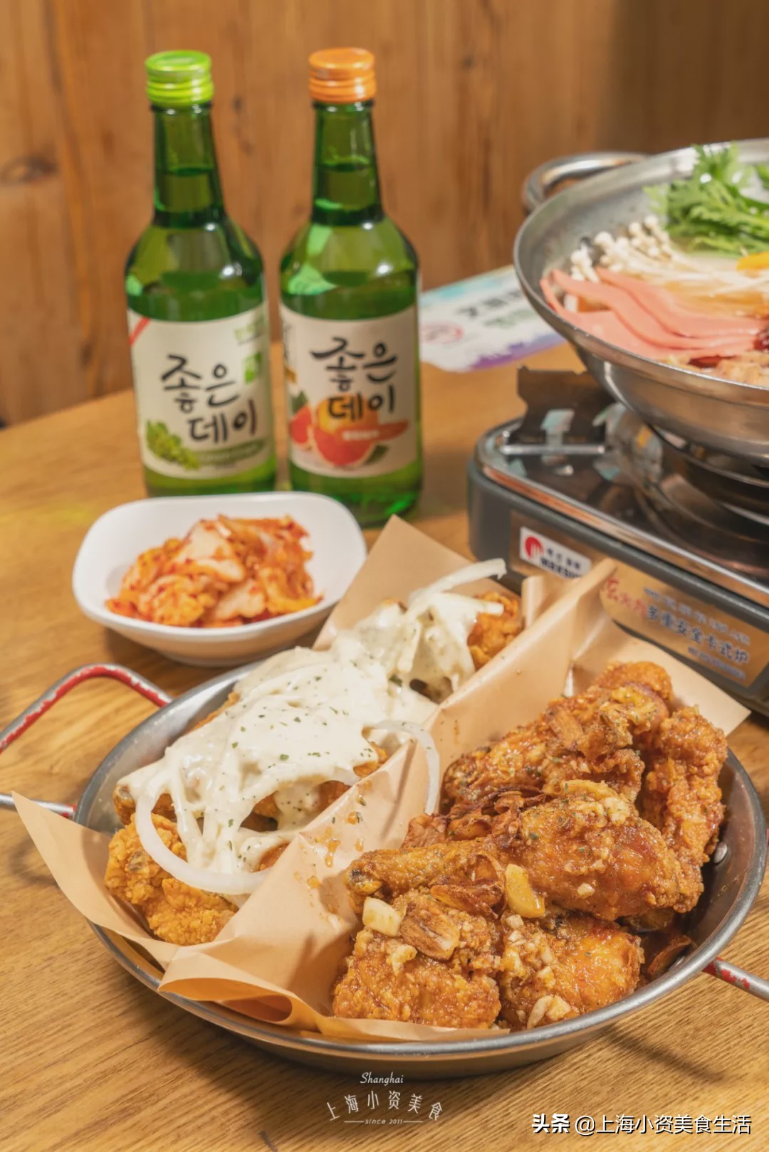 上海人的20年吃喝流行史,那时候奶茶5元一杯