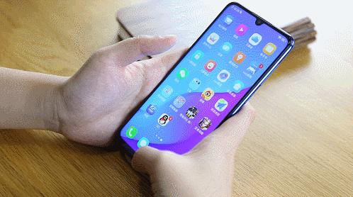 vivoz3i标准版值得买吗,vivoz3i标准版6gb+128g星夜黑