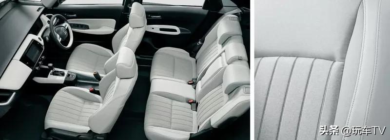 颜值动力配置样样不缺,颜值动力都在线的车型