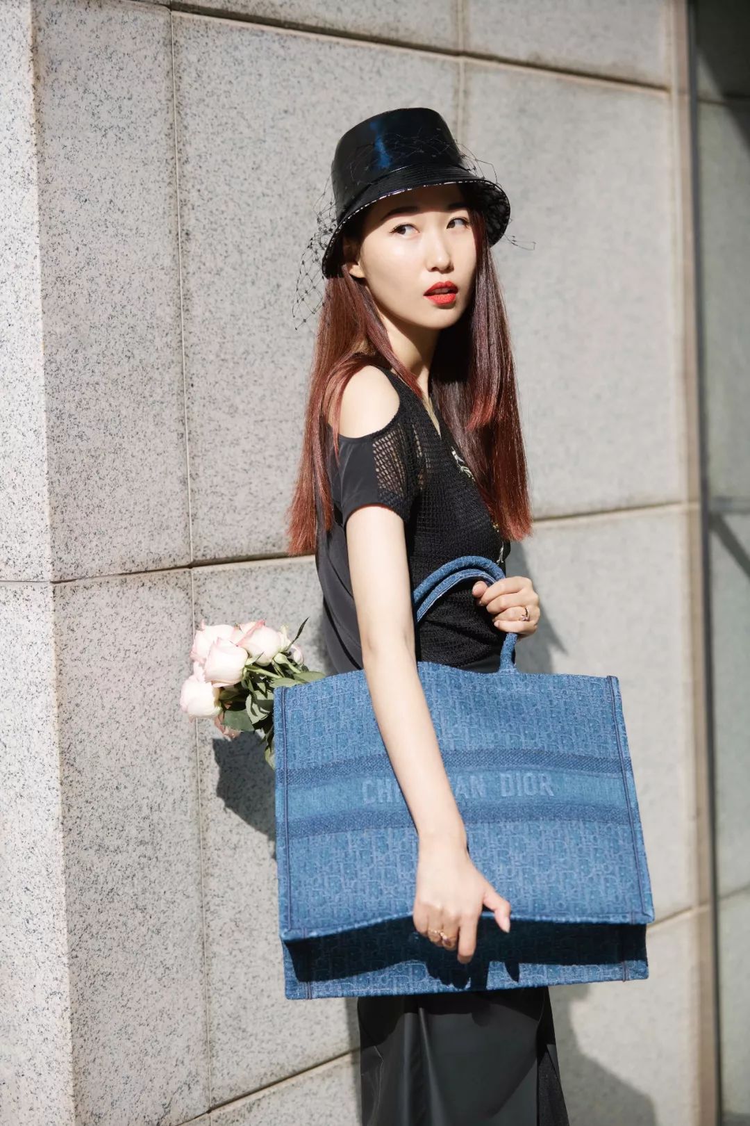 晖常look|细数2019年百场时尚活动+街拍,继续迎战2020