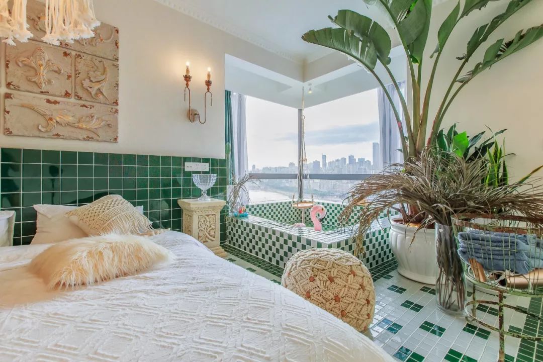 古城浴缸民宿,十大浴缸民宿排名