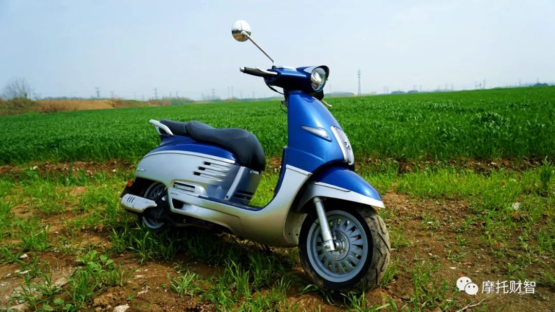 胖虎试驾：22800元全新水冷姜戈150