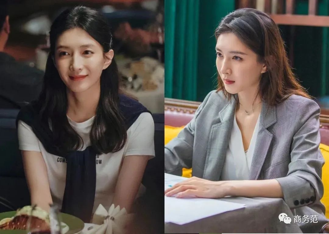 三十而已同款饰品,三十而已同款包包顾佳