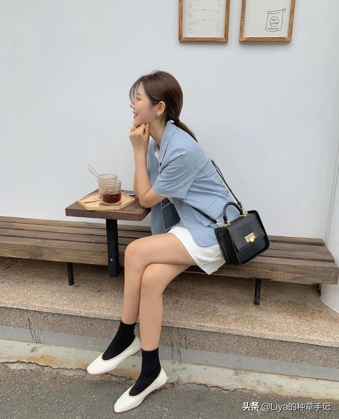 好看又高级的单鞋,春夏单鞋合集太好穿了