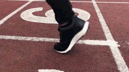 小米1到4代跑鞋,小米跑鞋最新款