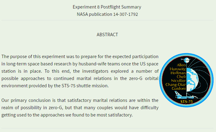 首部太空电影将开拍,第一部太空电影