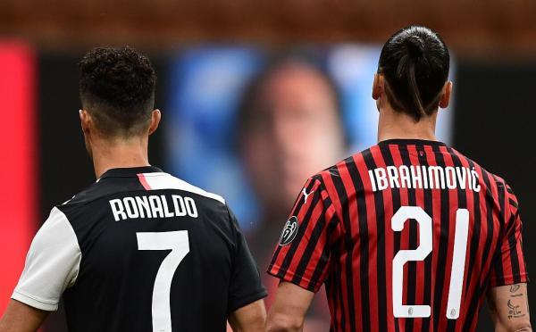 伊斯坦布尔奇迹哈维阿隆索,伊布与c罗的对决令人兴奋