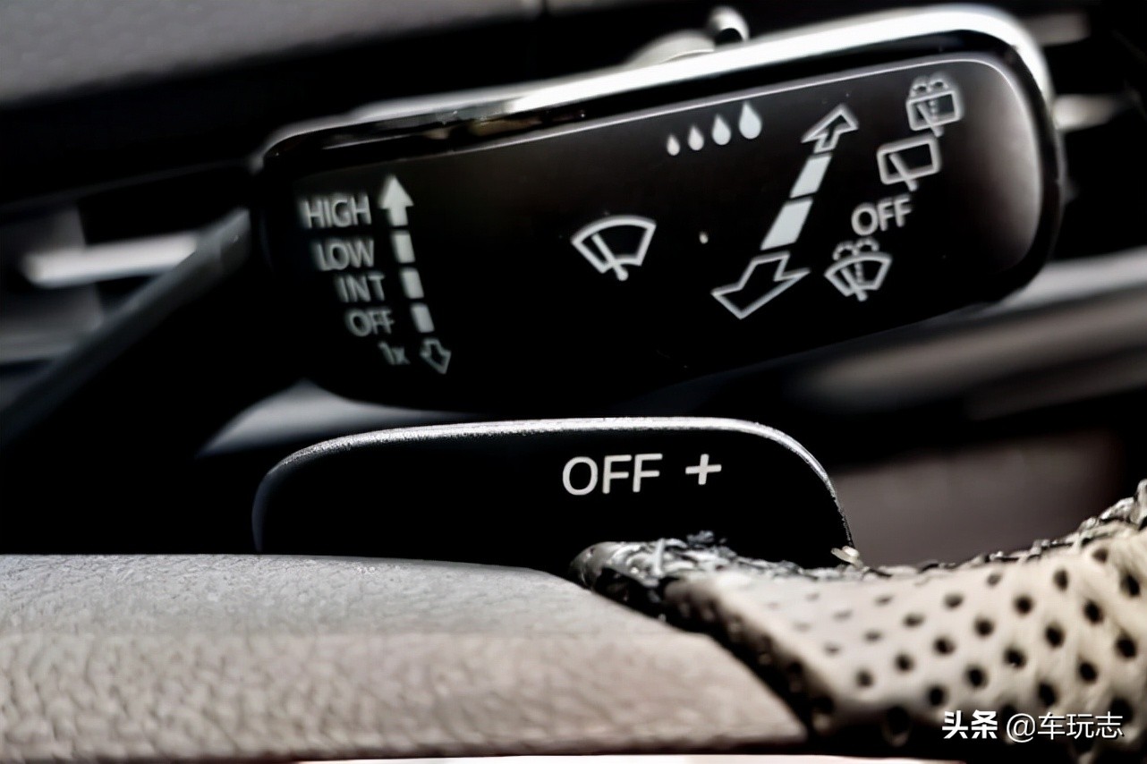 试驾大众高尔夫gti,第八代高尔夫1.4t